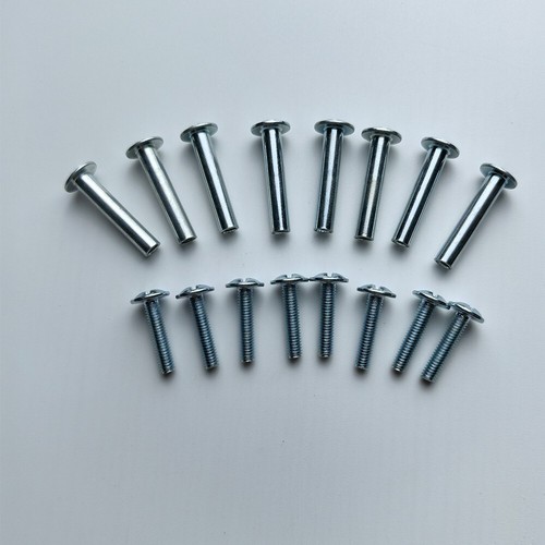 Ikea ersatzteil set - 8*,