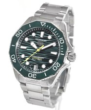 TAG Heuer Aquaracer