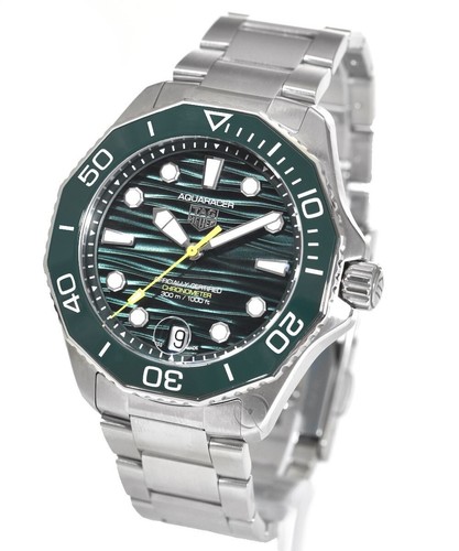Tag heuer aquaracer - tag,