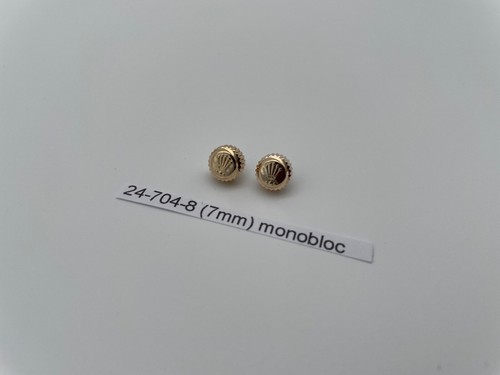 Rolex 704 oyster - rolex, 24-704-8