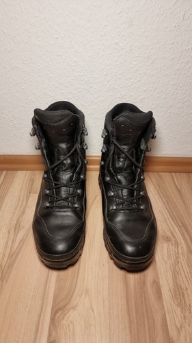 Haix ranger bgs 44 schuhe - 44,