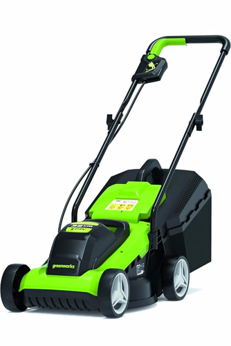Greenworks 24v - greenworks,
