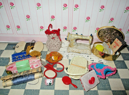 Zubehör für nähzimmer - für,
