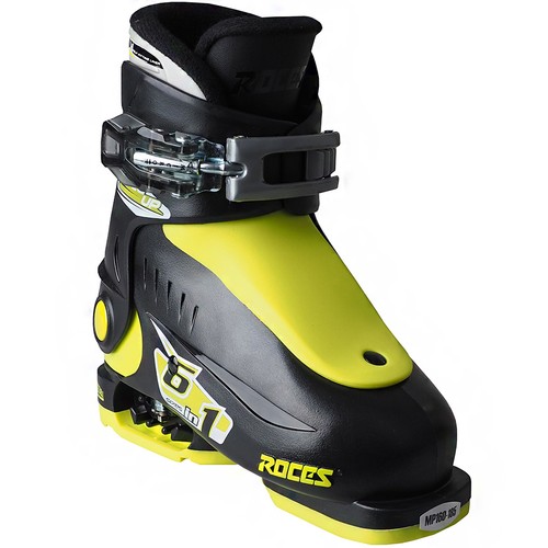 Buty narciarskie roces idea - idea, up