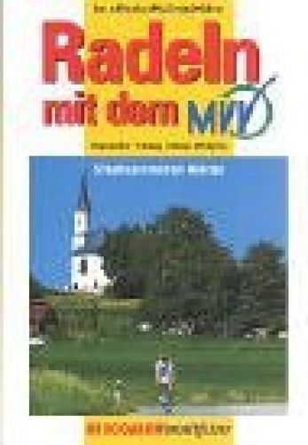 Radeln mit dem mvv - radeln, mvv.
