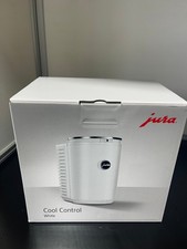 Jura Cool Control 1,0 L Weiss
