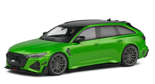 Audi rs6 grün - audi,