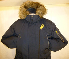 Bomber Flight Parka S.Oliver