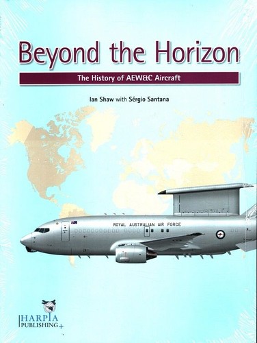 Beyond the horizon - beyond,