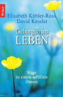 Geborgen leben wege zu - im,