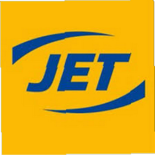 Euro jet tankgutschein - 50,