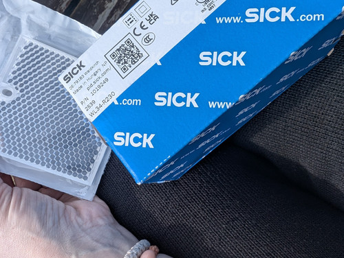 Sick wl34 r230 - sick, wl34-r230