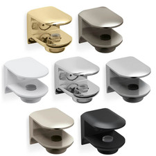 Glas Klemmträger Glashalter