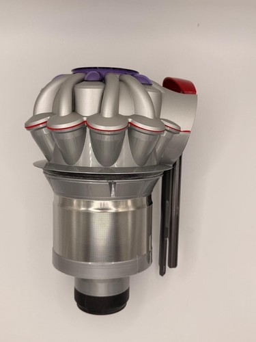 Dyson 967698 motorgehäuse - 967698-06,