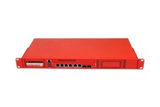 SECUREPOINT FIREWALL RC300S G5 UTM-Firewall / ohne Software / ohne Lizenzen 