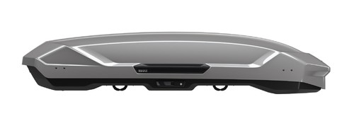 Thule dachbox motion xxl - thule, 3