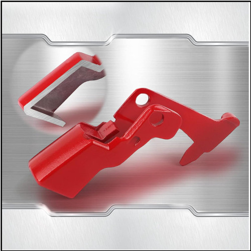 Metall trigger schalter ersatz - schalter,