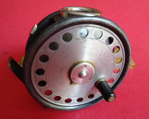 Vintage schraubenriegel - 3,