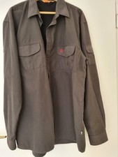Fjällräven Herren Hemd Gr. XXL