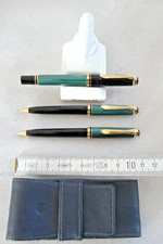 PELIKAN SCHREIBSET # M300 + K