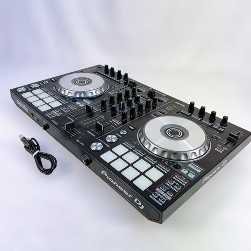 Pioneer ddj sr2 - pioneer, ddj-sr2