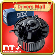 NTY Heizgebläse Gebläse