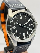 Fliegeruhr 40mm Baumuster A |