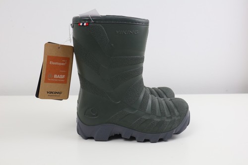 Neue stiefel von viking - neue,