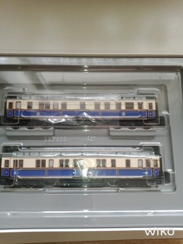 Märklin spur 2881 der - spur,