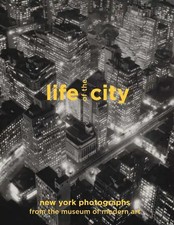 Life of the City: New York