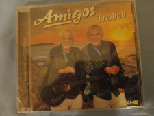 Amigos - Freiheit