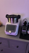 Monsieur Cuisine Connect Küchenmaschine