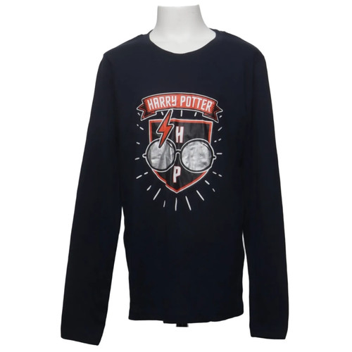 Harry potter langarmshirt - harry,