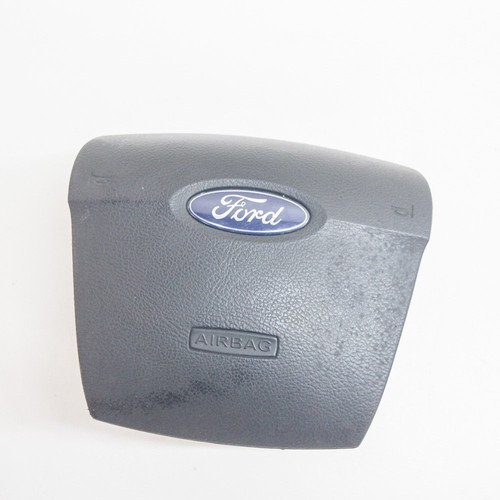 Ford mondeo mk4 lenkrad - ford,