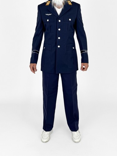 Herren uniformjacke 44 - uniformjacke, gr