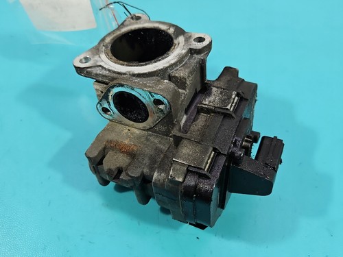 Drosselklappe opel zafira - opel, b