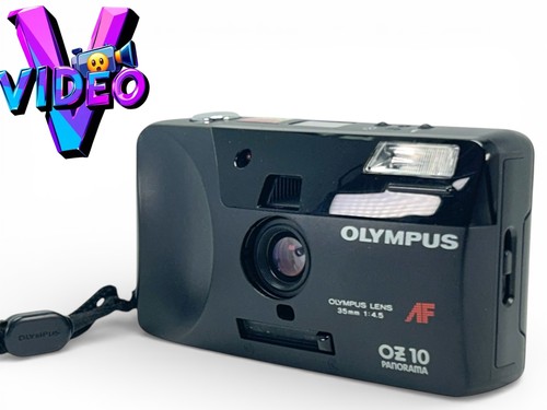 Nahezu mint olympus oz 10 - [nahezu, mint]
