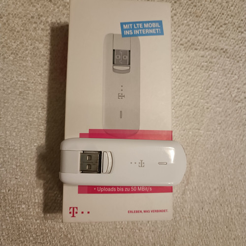 Telekom speedstick lte - speedstick, 3