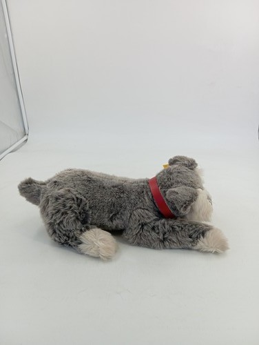 Steiff kuscheltier hund - kuscheltier,