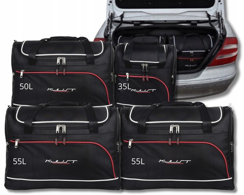Kofferraumtaschen set kjust - kofferraumtaschen,