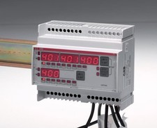 Abb multimeter dmtme - multimeter,