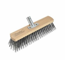 AWTOOLS Drahtbürste für