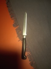 Universal Messer Zwilling Vier