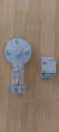 Gira knx wetterstation - knx,