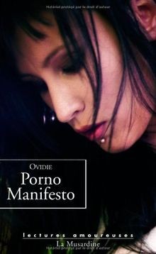 Porno manifesto von - manifesto,