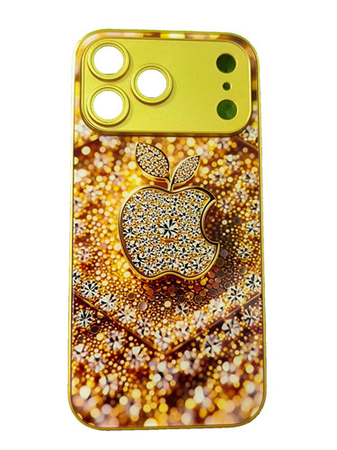 Apple luxus handyhülle pro - luxus,