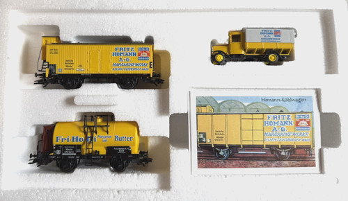 Märklin 48924 ovp - 48924,