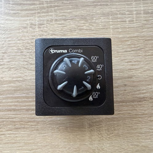 Bedienteil classic truma - cp,