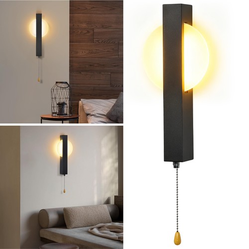 Moderne wandlampe 3000k - moderne,