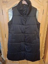 DAMEN Weste Long THE LUXURY